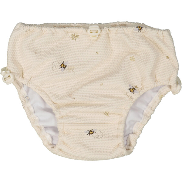 UV-Badblöja Sweet Nature Beige