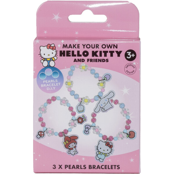 Hello Kitty Armband