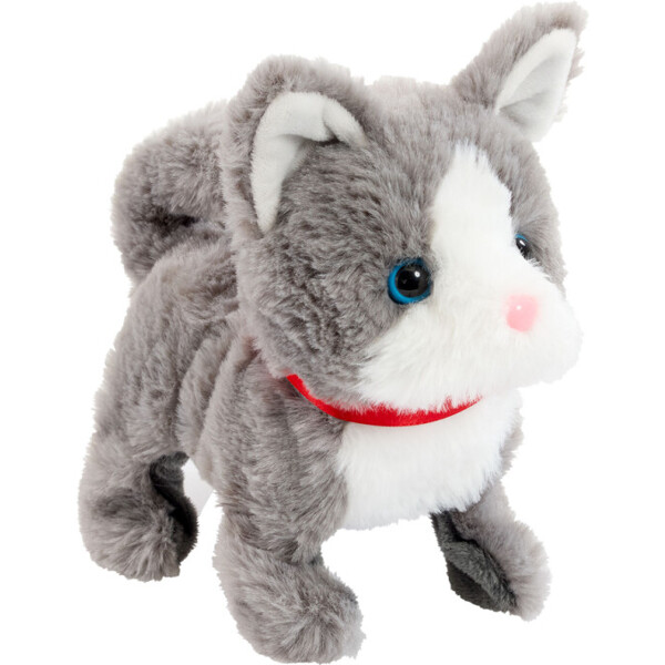 Happy Pets Plyschkattunge