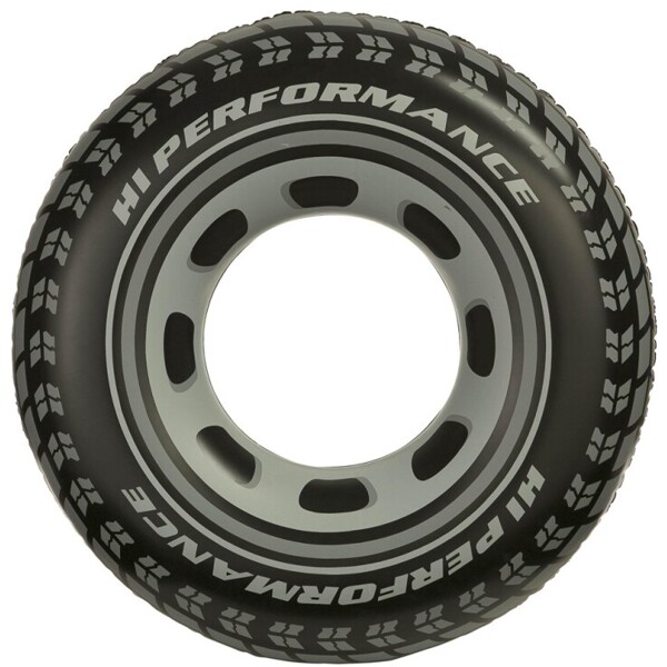 Intex Badring Giant Tire Tube