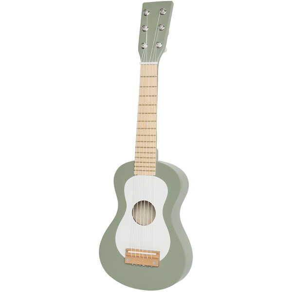 Jabadabado Gitarr Grön