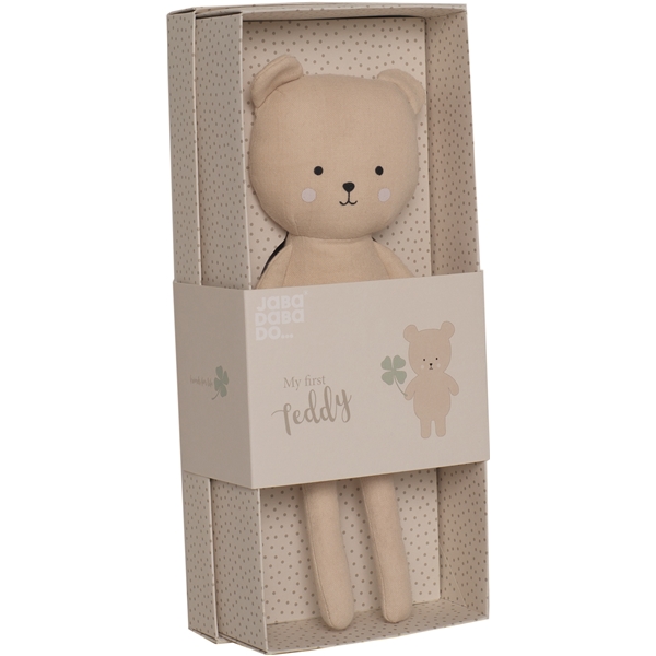 JaBaDaBaDo Buddy Teddy