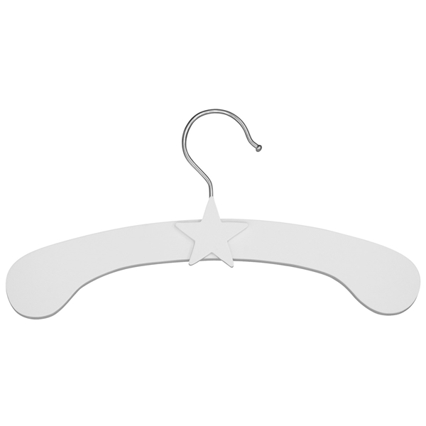 Kids Concept Galge Star Vit