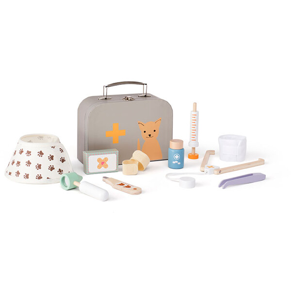 Veterinärväska KID'S HUB