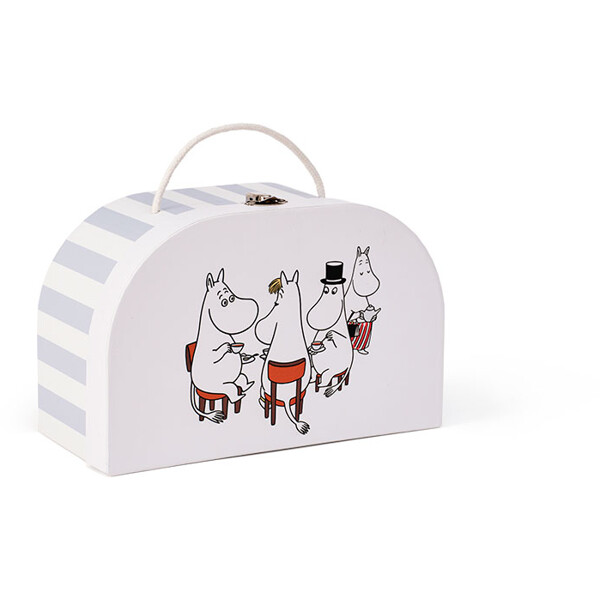 Kids Concept Mumin Väska