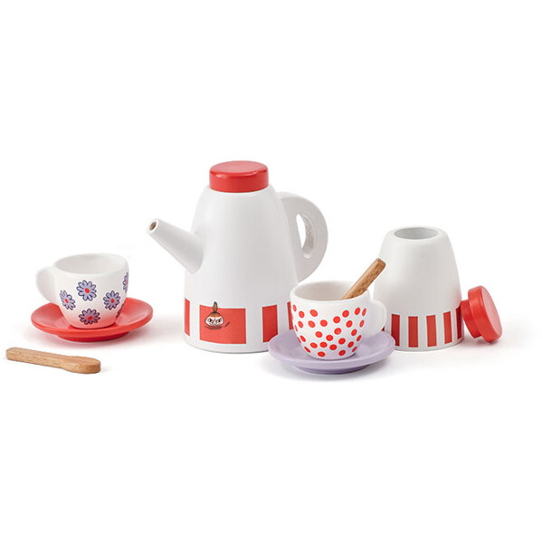Kids Concept Mumin Kaffeservis