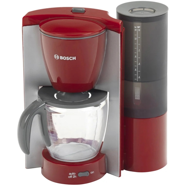 Bosch Kaffebryggare m. Vattentank