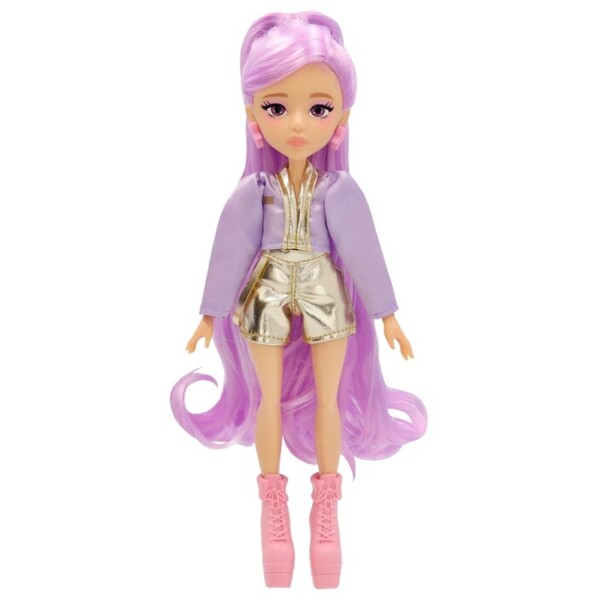 K-POP Idol Docka 26 cm Nari