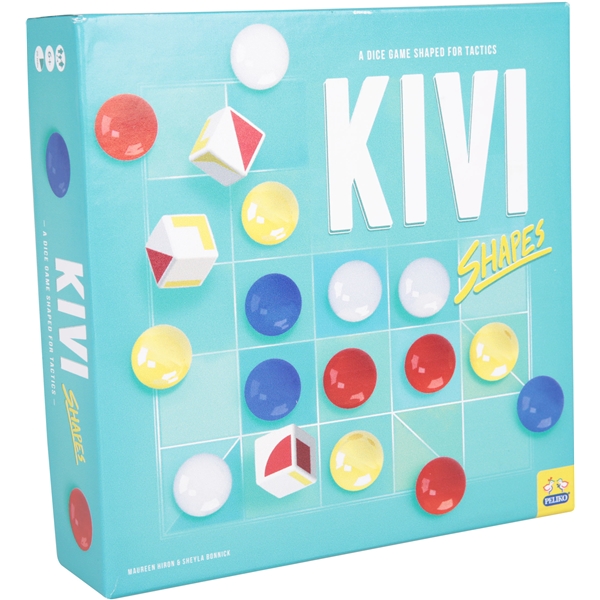 Kivi Shapes