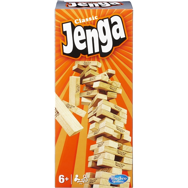 Jenga