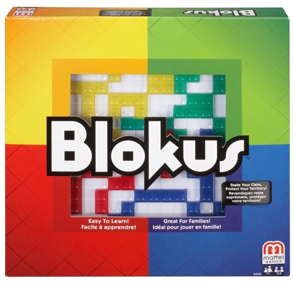 Blokus Classic