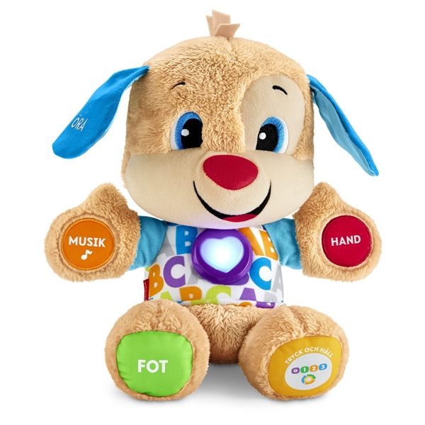 Fisher Price Laugh & Learn - Puppy SE