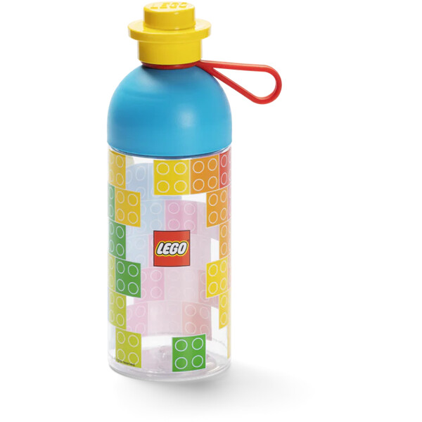 LEGO Iconic Vattenflaska 500 ml