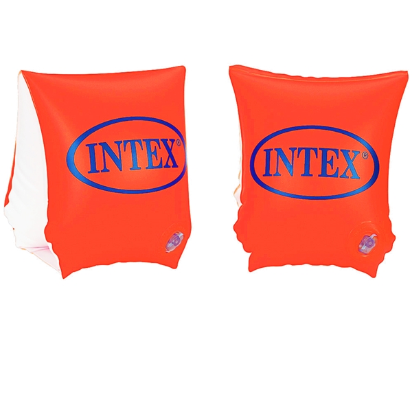 Intex Armringar 18-30 kg