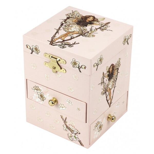 Flower Fairies Fairy Cherry 