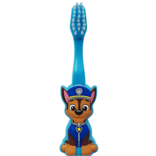 Blinkande Tandborste Paw Patrol