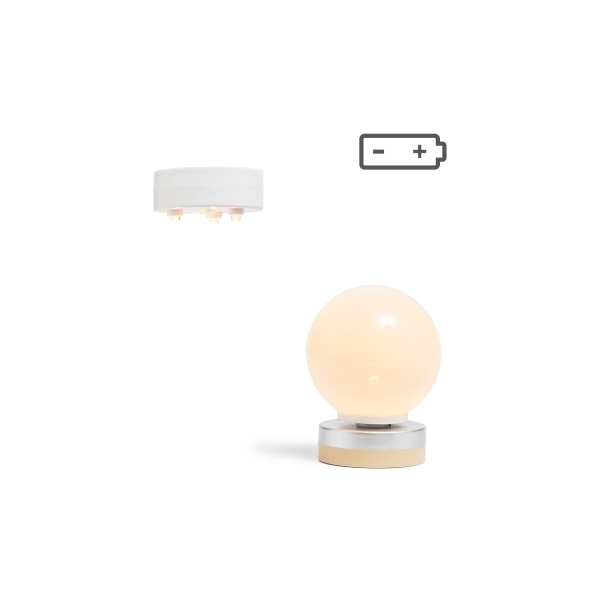 Lundby Spotlights + Golvlampa