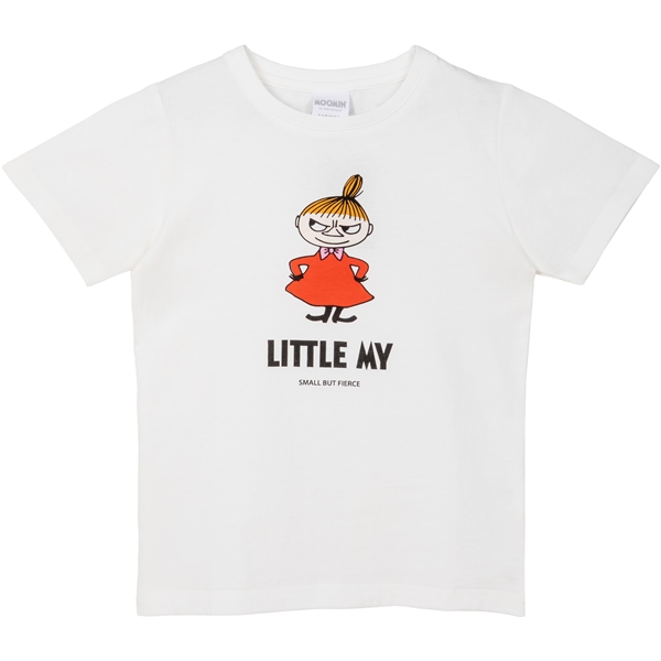 Mumin Character T-Shirt My