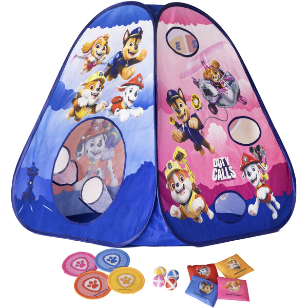 Paw Patrol Aktivitetstält