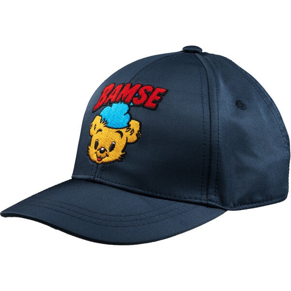Bamse Keps Mblå