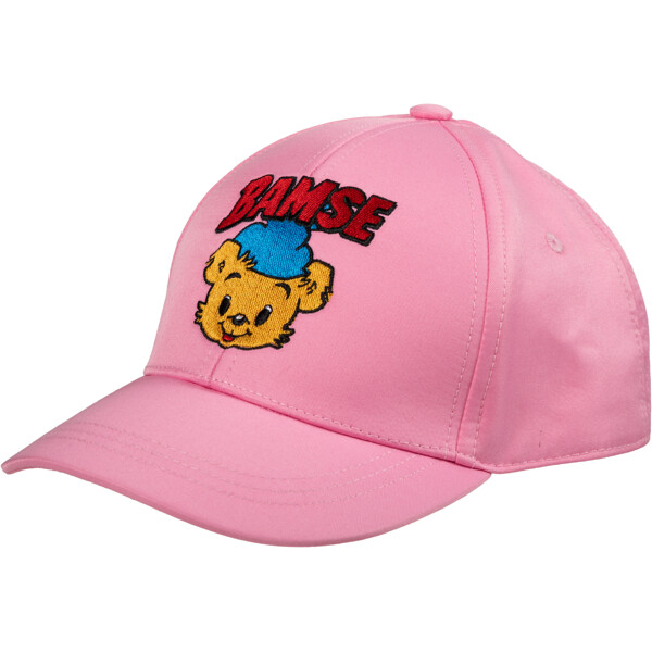 Bamse Keps Rosa