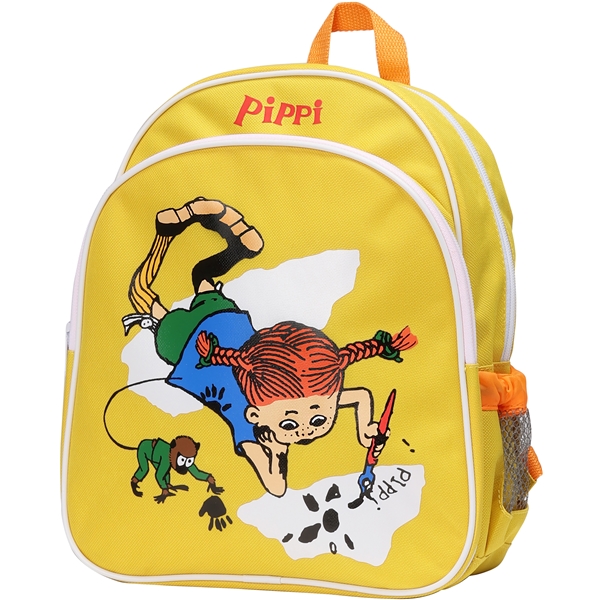 Pippi Ryggsäck