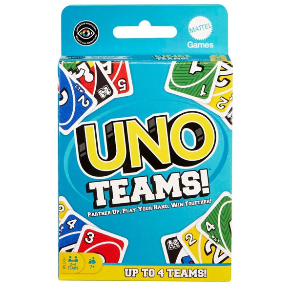 UNO Teams