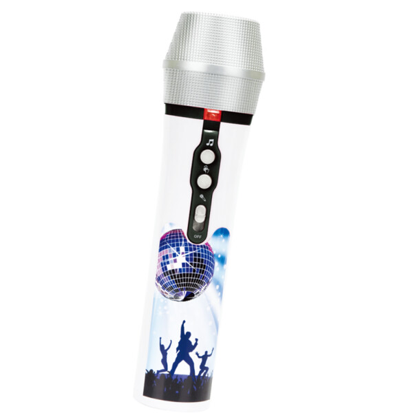 MUSIC Microphone