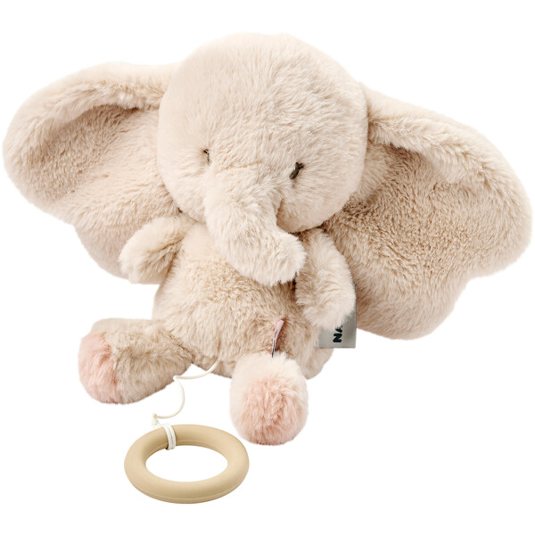 Nattou Fantfant Speldosa Elefant