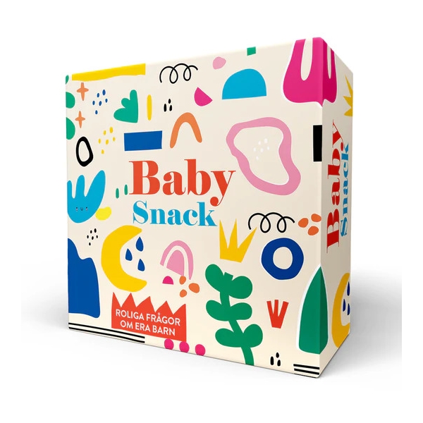 Middagsspel: Babysnack