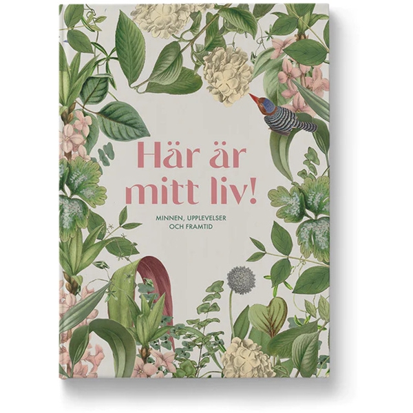 Här Är Mitt Liv