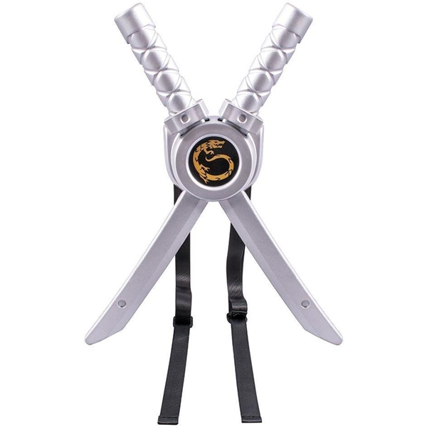 Disguise Ninjago Weapon Set