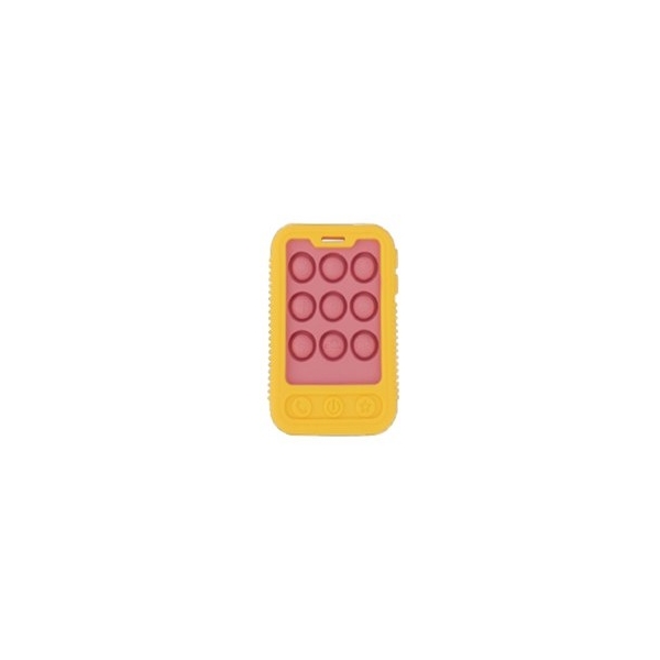 Nuby Phone Popper Teething