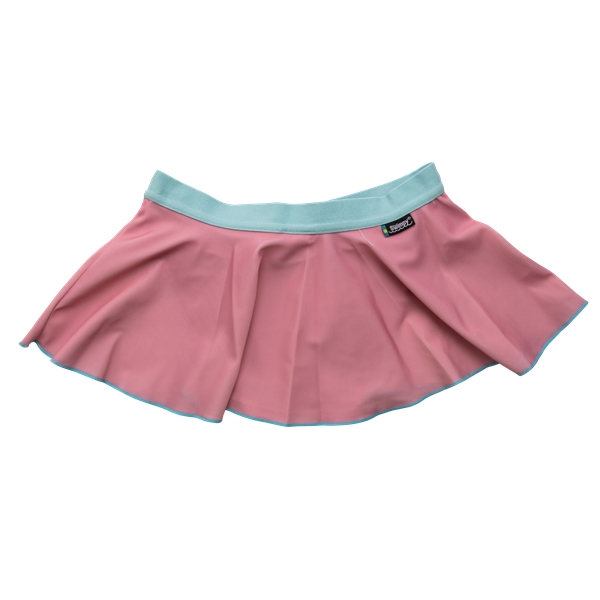 Swimpy UV Kjol Rosa