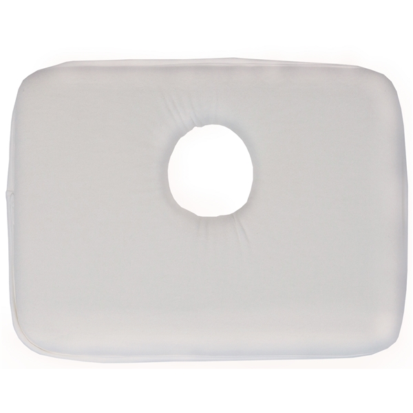 Oh, Poppy! Leo Baby Pillow