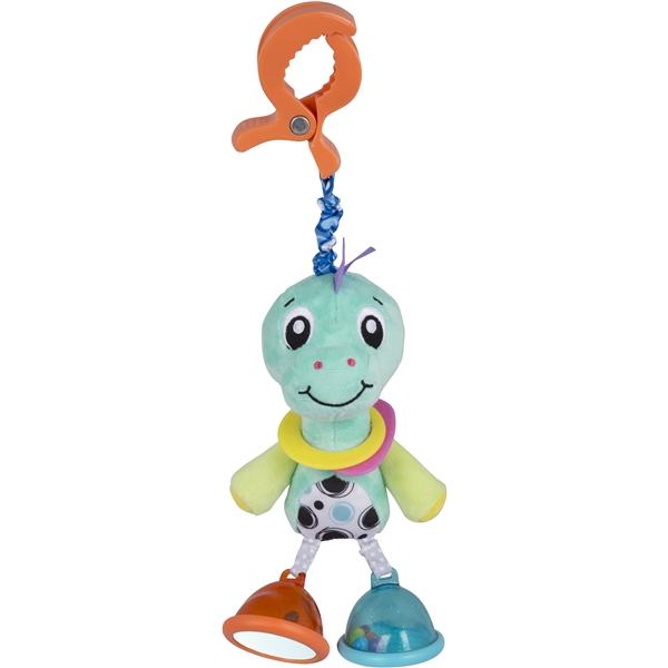 Playgro Dingly Dangly Denny Dino