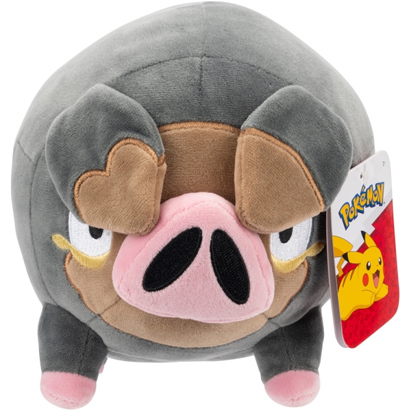 Pokémon Plush 20 cm Lechonk