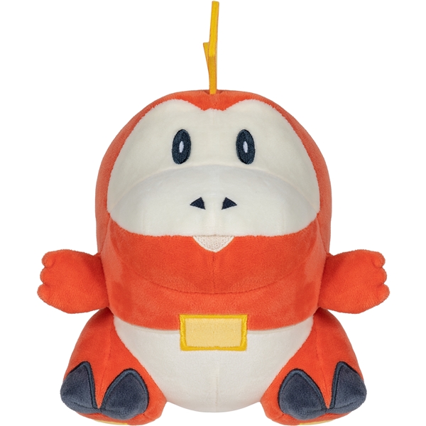 Pokémon Plush 20 cm Fuecoco