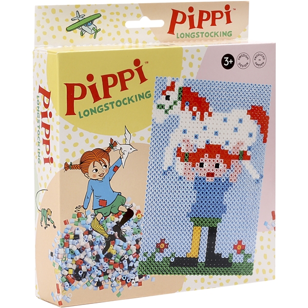 Pippi Pärlset