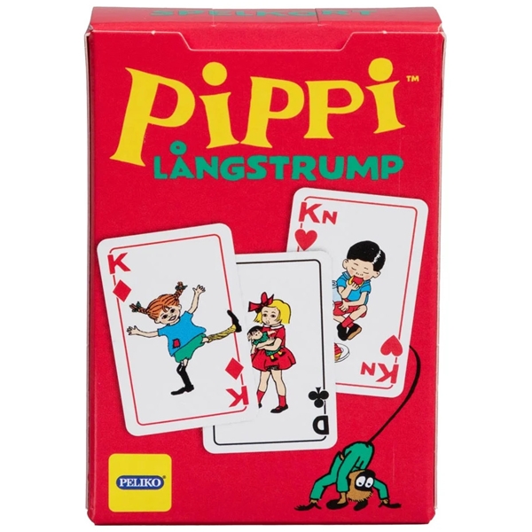 Pippi Kortlek
