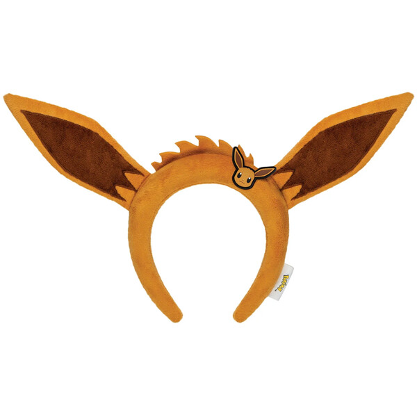 Pokémon Headband Eevee Ears