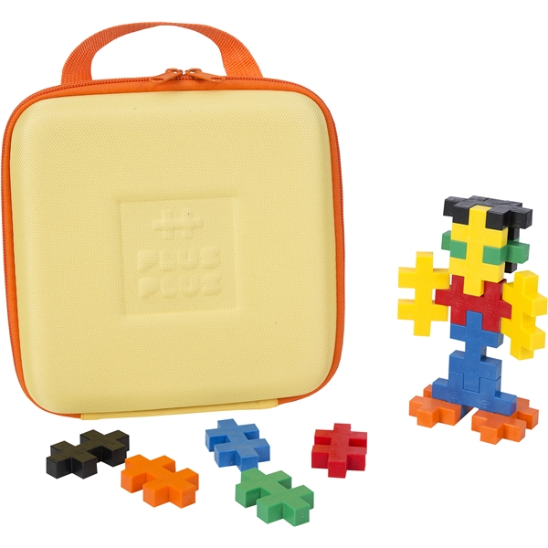 Plus-Plus BIG Travel Case