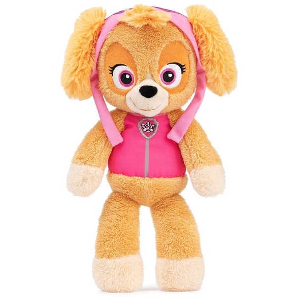 Paw Patrol Gund Take A Long Plush Skye