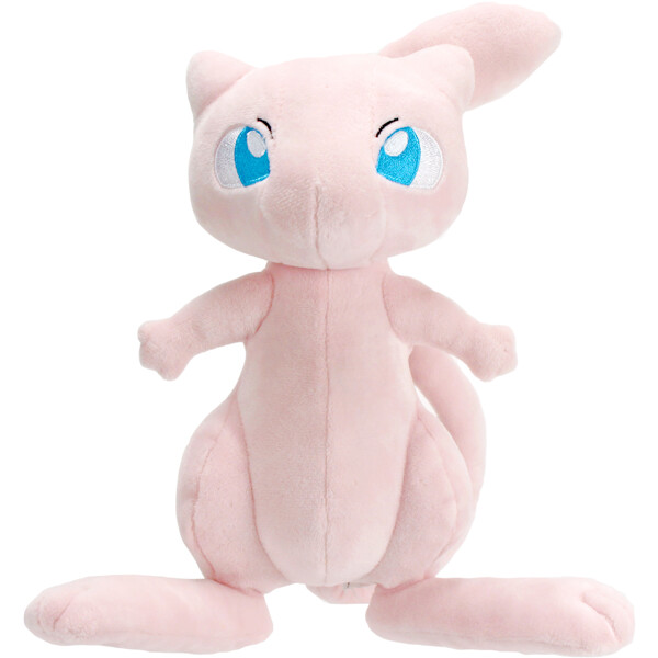 Pokemon Plush 20 cm Mew
