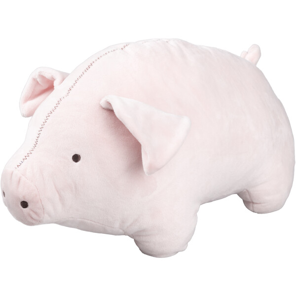 Lotta på Bråkmakargatan Bamsen Mjukis