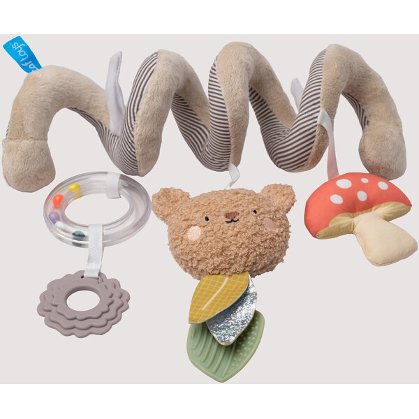 TAF 13865 Bear Hugs Spiral