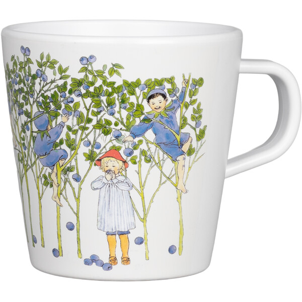 Beskow Putte Mugg med handtag