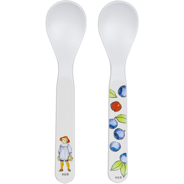 Beskow Putte Skedar 2-pack