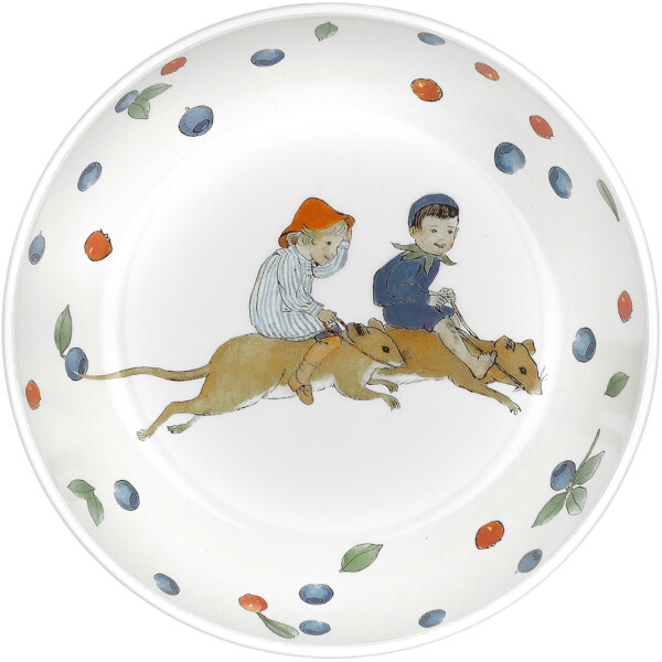 Beskow Putte Stor Skål