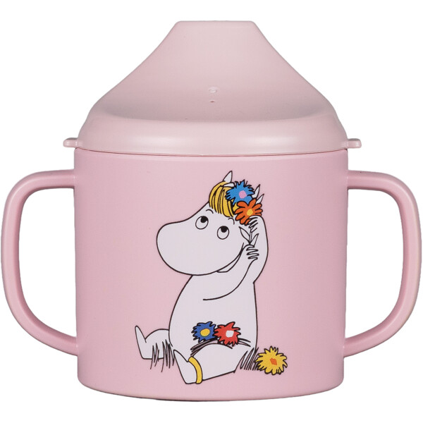 Mumin Äng Pipmugg